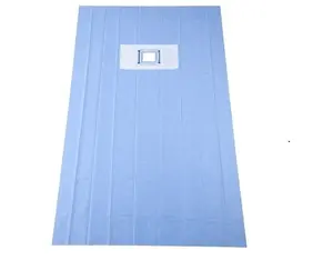 Disposable Surgical Ophthalmic Drape