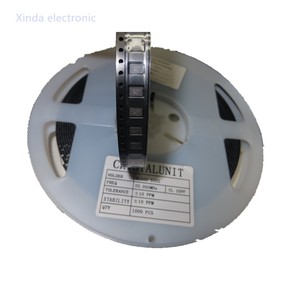 Thiết kế mới Dip/SMD tinh thể dao động OSC xo 10.000Mhz hcmos SMD ASTMLPD-27.000MHZ-LJ-E-T - Product Image 2