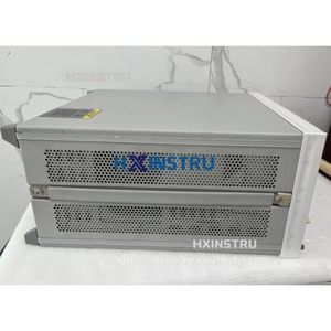 ตัวเลือกวิเคราะห์เครือข่าย8722D Agilent 10,85,89. US38110588ปรับเทียบ H - Product Image 3