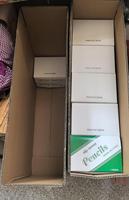 Vente flash : lot de 12 crayons en bois jaunes HB pour enfants, crayons de bureau avec gomme pour étudiants