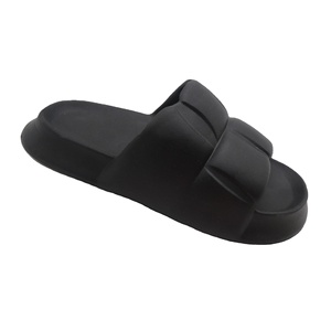 Fancy Lady Dép Rất Mềm EVA Dép Mùa Hè Trống Chấp Nhận Tùy Chỉnh Màu Trượt Bãi Biển Nước Chống Trượt Dép Đi Trong Nhà - Product Image 2