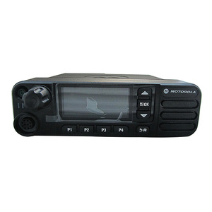Radio bidirectionnelle mobile professionnelle VHF DGM8000 DGM8500 pour véhicules de croisière - Product Image 1