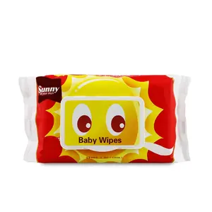 Towels Approval Baby Water Wipes Comfort Cute Organic Wet From Turkey Premium Quality Wipe Kitty Elderly Flushable Tissues