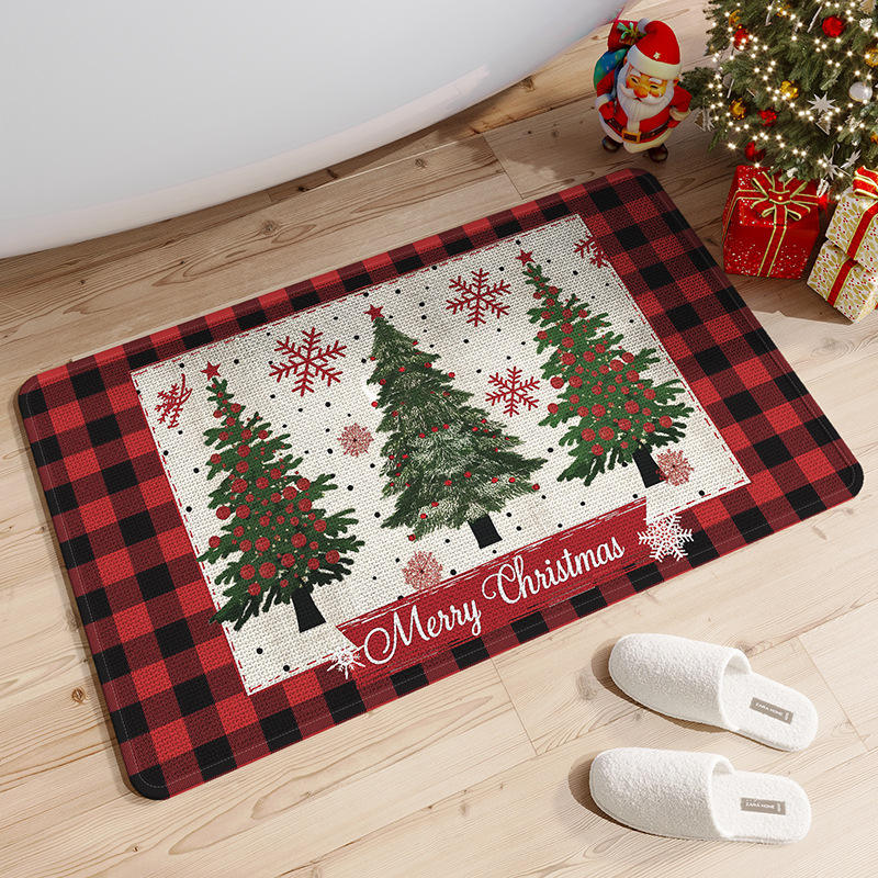 Suela de goma de cáñamo Sally - Calabaza de Halloween