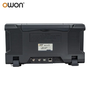 Analyseur OWON XSA1015P-TG XSA1032P-TG 9KHz-3.2GHz, résolution 1Hz, écran multi-touch, USB, LAN pour suivi de générateur - Product Image 2