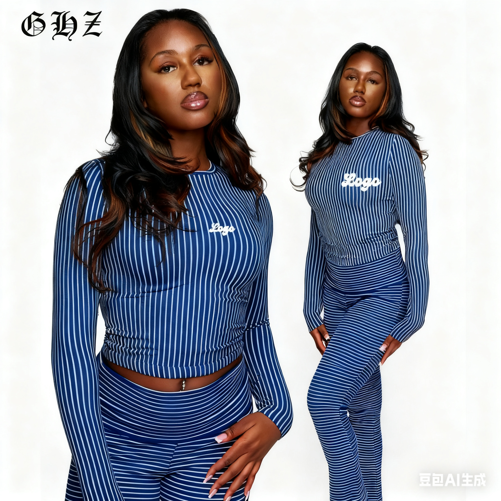 Azul
