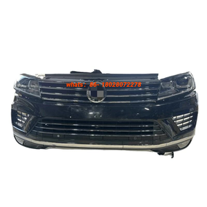OEM original para el conjunto de parachoques delantero original de <span class=keywords><strong>segunda</strong></span> <span class=keywords><strong>mano</strong></span> Volkswagen Touareg superventas e iluminación del coche OE 7P0807109D - Product Image 2