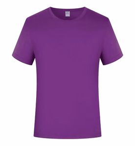 OEM Đồng Bằng Người Đàn Ông Của 180-220gsm Polyester Khô Nhanh Chóng Áo Phông Tùy Chỉnh Thăng Hoa In Ấn Logo Unisex Phòng Tập Thể Dục Thể Thao T-Shirts Cho Nam Giới - Product Image 3