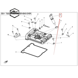 Bobine d'allumage 0700-178000-10000 pour CF <span class=keywords><strong>MOTO</strong></span>, pièces de <span class=keywords><strong>moto</strong></span>, modèles 700MT CF700-9F <span class=keywords><strong>700</strong></span> <span class=keywords><strong>CL</strong></span>-<span class=keywords><strong>X</strong></span> CF700-2D 650NK CF650-7F 650MT CF650-3F - Product Image 3