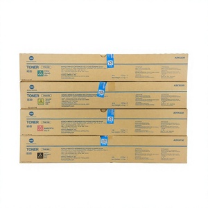Toner Konica Minolta TN619K 100% Original A3VX450 A3VX 250 A3VX350 A3VX150 - Product Image 2