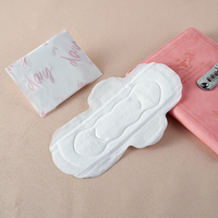 Serviettes hygiéniques jetables ultra absorbantes pour femmes, à base d'herbes bio, anioniques, jour/nuit – Offre Spéciale