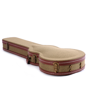 WC14-LP Rm OEM Make in china Chine vente en gros couverture étanche arceau en bois <span class=keywords><strong>guitare</strong></span> <span class=keywords><strong>classique</strong></span> étui <span class=keywords><strong>rigide</strong></span> personnalisé étui de <span class=keywords><strong>guitare</strong></span> sac - Product Image 3