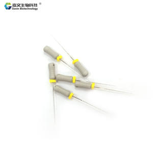 Alesatori manuali scontati e cancelli trapani forniture dentali-file R-accessori e trapani in acciaio inossidabile - Product Image 2