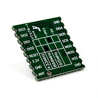 Module LoRa 433 MHz/868 MHz/915 MHz