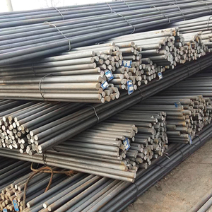 <b>Metals</b> & <b>Alloys</b> Carbon Steel Long Steel Products Steel Round Bars High Precision High Quality C20/C45/C55 Medium Carbon Steel - Product Image 4