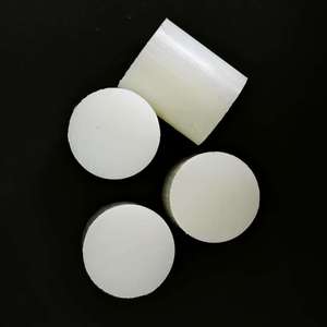 DOTOQ Brand UPE High-quality High Wear-Resistant Low Friction Coefficient <b>Sheet</b> Rail/Liner <b>Plastic</b> Rods Customized Size Moulding - Product Image 1