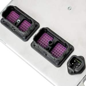 Module de commande électrique ECM pour excavatrice sur chenilles PC200-7 - Product Image 3