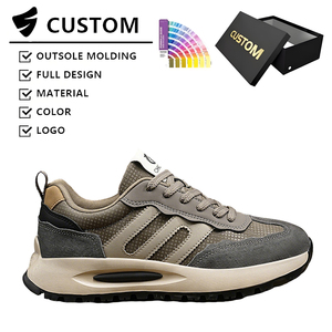 <span class=keywords><strong>Zapatillas</strong></span> Deportivas Transpirables <span class=keywords><strong>de</strong></span> Alta Calidad para <span class=keywords><strong>Hombre</strong></span>, para <span class=keywords><strong>Balonmano</strong></span>, Tenis, Correr, Verano, con Suela Gruesa, Casuales, Ligeras, para Entrenamiento - Product Image 1