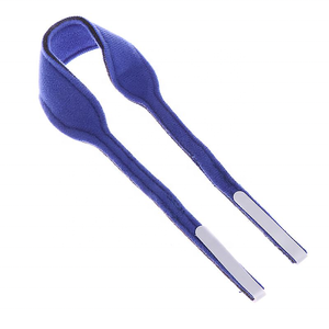 固定用医療用使い捨て滅菌プラスチックチューブホルダーTracheal Intubation Et/Intracheal <span class=keywords><strong>Tube</strong></span> Holder - Product Image 1