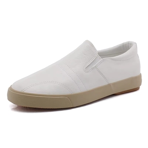 <span class=keywords><strong>Scarpe</strong></span> da <span class=keywords><strong>barca</strong></span> casual di alta qualità, leggere, comode da indossare e togliere, traspiranti, con suola piatta, taglie grandi, alla moda, da uomo. - Product Image 5