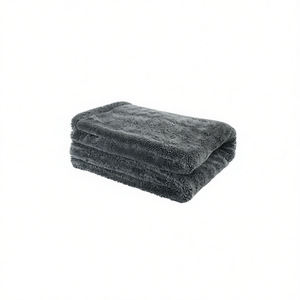Toalla de Microfibra para Lavado de Autos, 36x24 Pulgadas, 1500Gsm, Paño de Detallado para Cuidado del Vehículo, Talla S D0100XU6Y17, Toalla de Microfibra para Secado de Autos E - Product Image 1