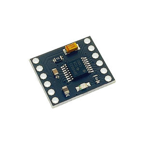 Carte de commande de moteur double CC OKY3901 1,5A DRV8833 3V à 10V Module pont en H pour voiture intelligente - Product Image 3