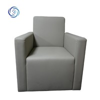 Ensemble complet de protection anti-choc en mousse nano pour surfaces planes, idéal pour tables, chaises, lits et toilettes dans les salles d'observation