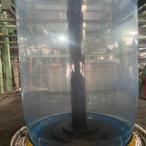 Serre d'utilisation de plantes à double couche à <span class=keywords><strong>prix</strong></span> compétitif grand cadre métallique tropical pour l'horticulture et l'agriculture - Product Image 3