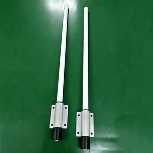 เสาอากาศทางทะเล AIS VHF ขนาด 125 ซม. 156-163MHz 162MHz พร้อมขายึดสแตนเลส - Product Image 4