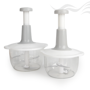 New Release Kitchen Multi-Purpose <strong>Food</strong> Processor Garlic Onion Vegetable Chopper Hand Pull Manual Meat Grinder <strong>Food</strong> Press Chopper - Product Image 2