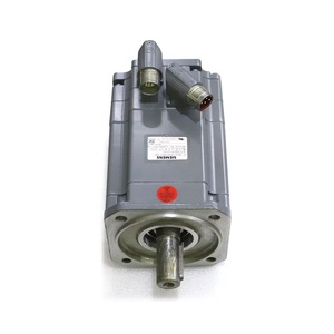 ราคาโรงงาน มอเตอร์เซอร์โวซิงโครนัส Siemens รุ่น Simotics S 1FK7063-5AF71-1SA0 230 400V AC 5000 รอบต่อนาที 0.75 กิโลวัตต์ - Product Image 1