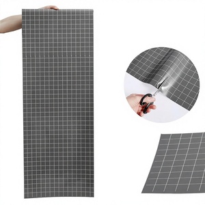 Tapete de Silicona Antiadherente Ecológico para Hornear, Resistente al Calor, Apto para Lavavajillas, Tamaño Personalizable, Lámina para Hornear, Horno, Repostería - Product Image 1