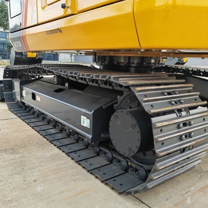 รถขุดขนาดเล็ก LiuGong 9075F 7.5 ตัน เครื่องยนต์ยันม่าร์ ระบบไฮดรอลิก แบบตีนตะขาบ สำหรับขาย - Product Image 2