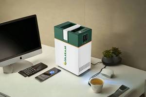 Sistema de Almacenamiento de Energía Portátil Cola 1000Wh, Solar 200W, Onda Sinusoidal Pura, LiFePO4, MPPT, para Emergencias en el Hogar/Exterior - Product Image 5