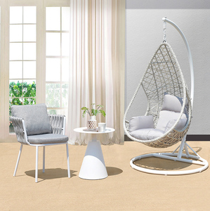 Al aire libre Jardín de ratán columpio <span class=keywords><strong>colgante</strong></span> <span class=keywords><strong>silla</strong></span> <span class=keywords><strong>huevo</strong></span> - Product Image 1