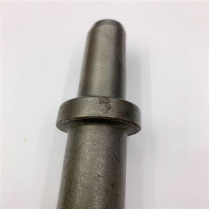 High Quality 25x300mm G10 Pneumatic <strong>Chisel</strong> Pick with Carbide Tip and <strong>SDS</strong>-<strong>Plus</strong> Shank for Masonry Steel Handle - Product Image 6