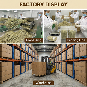 ผงตะไคร้แห้ง ผสมเครื่องเทศเอเชีย สำหรับปรุงรสอาหารทะเลและแกงกะหรี่มะพร้าว ผลิตจากโรงงาน - Product Image 5