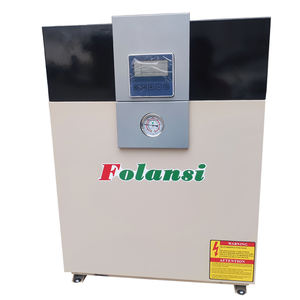 15KW ความร้อนใต้พิภพ13kw 11KW 18kwkw ปั๊มความร้อนใต้พื้นดินปั๊มความร้อนจากแหล่งน้ำถึงปั๊มความร้อนน้ำ (ทำความร้อน/ความเย็น) - Product Image 4