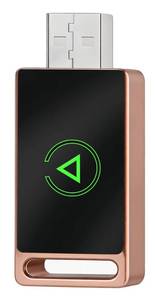 CarPlay <b>Adapter</b> <b>USB</b> Dongle Wired to Wireless Auto Connect Low Latency Compatible with Most Cars - Product Image 4