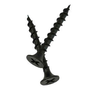 สกรูยึดผนังยิปซัมแบบเกลียวหยาบ ขนาด M3.9x40 มม. สำหรับแผ่นยิปซัม - Product Image 3