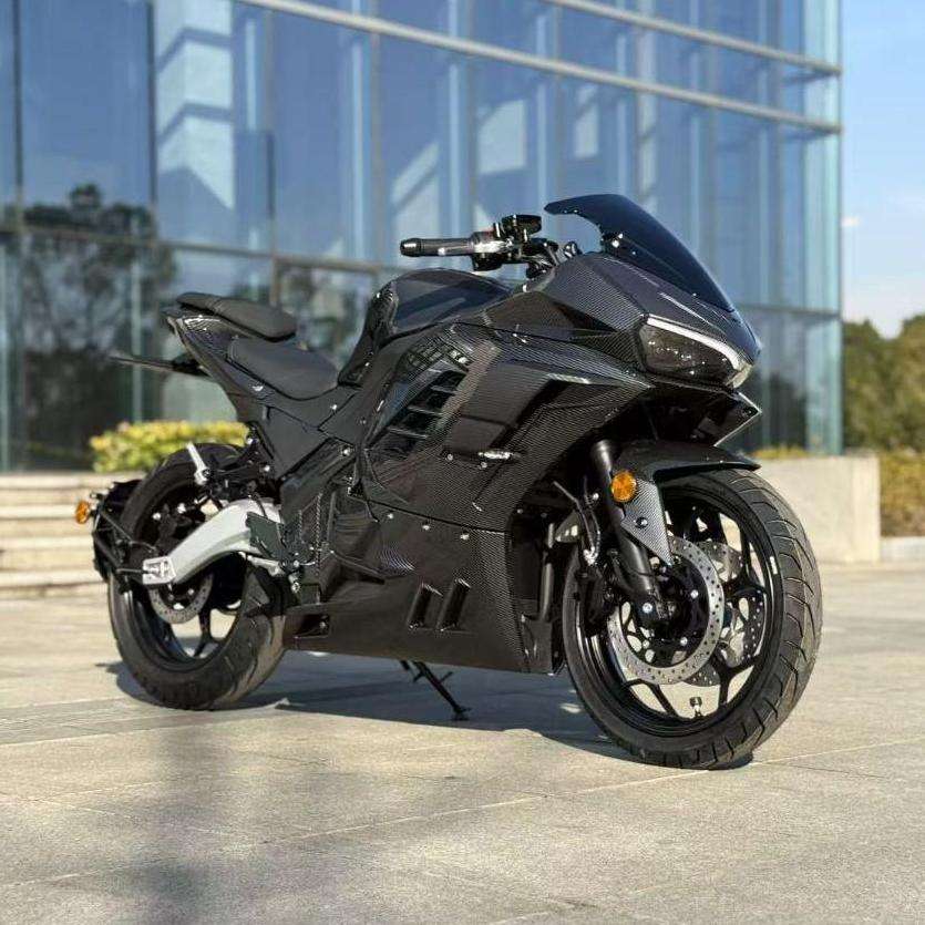 8000 CC Bike High Performance Motorcycle for Adults