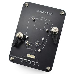 Super NXP Killer 30 #   Kit Programmatore 4 Funzioni per Schede PCB Chiavi Auto - Strumento di Modifica Dati per <span class=keywords><strong>Riparazione</strong></span> Chiavi Auto con Telecomando - Product Image 4