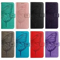 Nouveau portefeuille en cuir PU étui à rabat pochette coque avec porte-carte pour Itel P38 P40 P55 Plus étui de téléphone portable