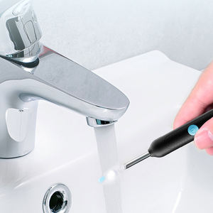 IP67 카메라 비디오 이경 겸용 귀지 제거 키트 - Product Image 2