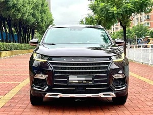 Exeed TXL 1.6T FWD 2019 Usado, Versión Diamond, Título Limpio, Listo para Exportar - Product Image 4