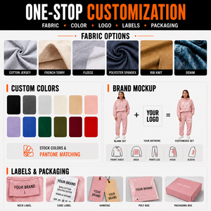 Completo da <span class=keywords><strong>donna</strong></span> casual in maglia a costine Y2K, stile streetwear vintage, taglie forti, collezione Autunno 2026 - Product Image 5