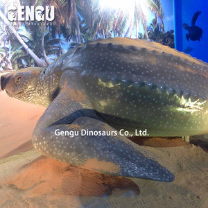 <span class=keywords><strong>Polpo</strong></span> Animatronico di Alta Qualità per Parchi Acquatici all'Aperto - Product Image 3