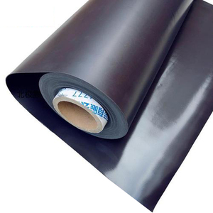 Échantillon gratuit pour fabricants : Matériau magnétique en ferrite puissant et souple, en forme de bobine, pour usage industriel, marque ZOG - Product Image 1