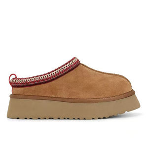 <span class=keywords><strong>Sandalias</strong></span> Originales de Invierno para Niños al por Mayor, Zapatos de <span class=keywords><strong>Mujer</strong></span> Lowmel, Botas Ugh Ug para Hombre, Pantuflas Tasman con Logotipo para <span class=keywords><strong>Mujer</strong></span> y Hombre - Product Image 6