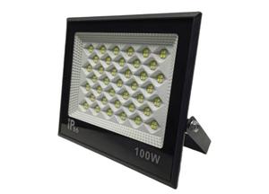 ไฟสปอร์ตไลท์ LED 50W IP67 ตัวเรือนอะลูมิเนียมหล่อขึ้นรูป ชิป SMD 2835 ติดตั้งบนพื้น ความสว่างสูง CRI85 ได้รับการรับรองมาตรฐาน CE ใช้ในสวน รับประกัน 2 ปี - Product Image 5